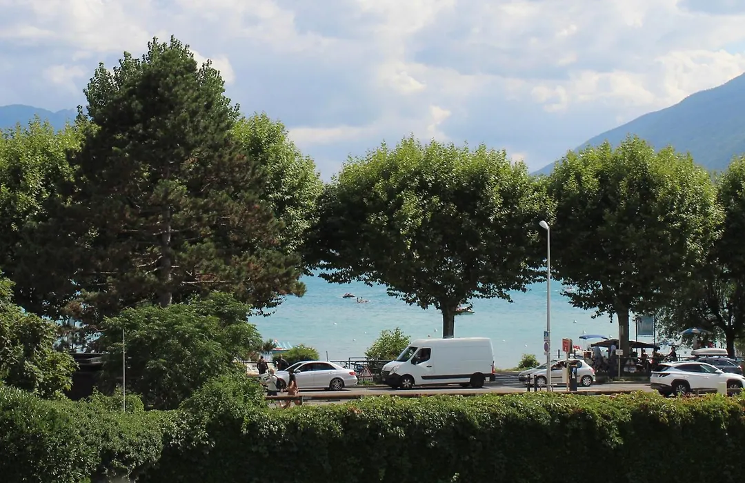 Hotel Les Muses-1