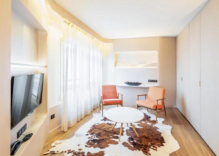 Hotel Le Pre Carre Annecy