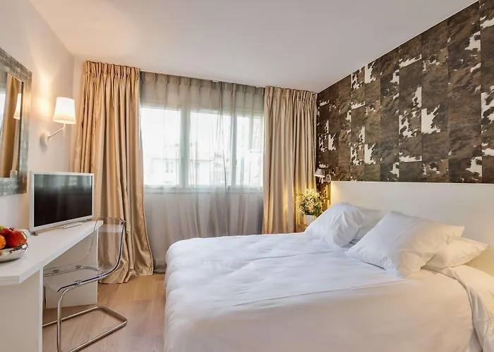 Hotel Catalpa Annecy