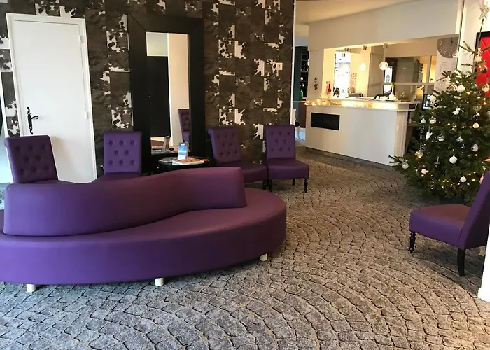 Hotel Catalpa Annecy